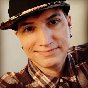 Meet your Posher, Shelly